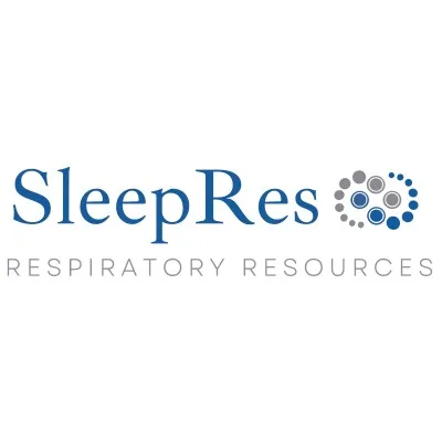 SleepRes, Inc. logo