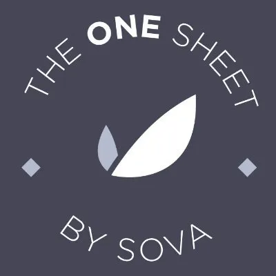 Sova logo