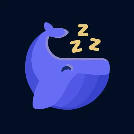 Sleepwhale