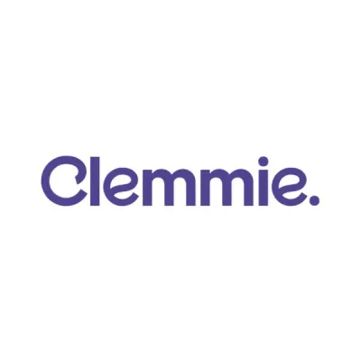 Sleep With Clemmie logo