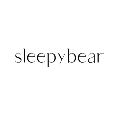 sleepybearstudio.com logo