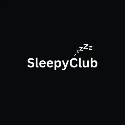 sleepyclub.co.uk logo