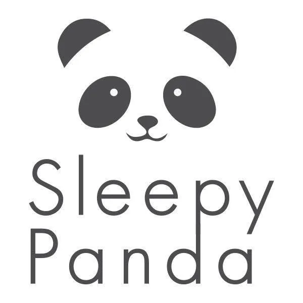 Sleepy Panda