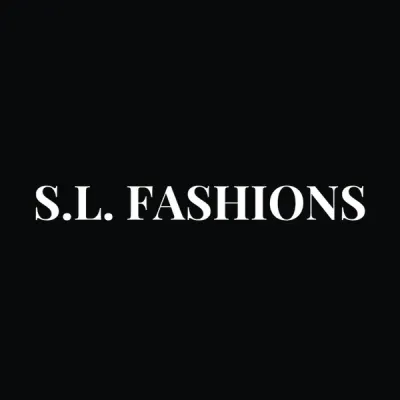 SL Fashions logo