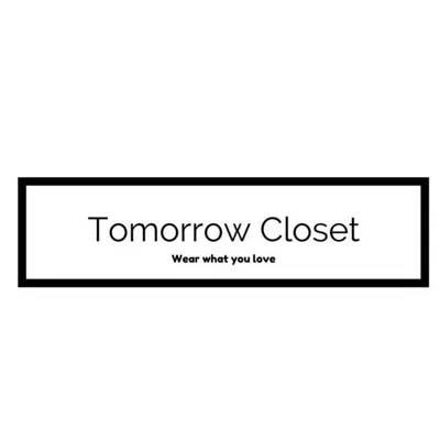 Tomorrow Closet logo