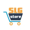 SLG Store logo