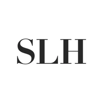 Small Luxury Hotels of World Logo