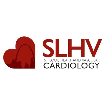 St. Louis Heart and Vascular Logo