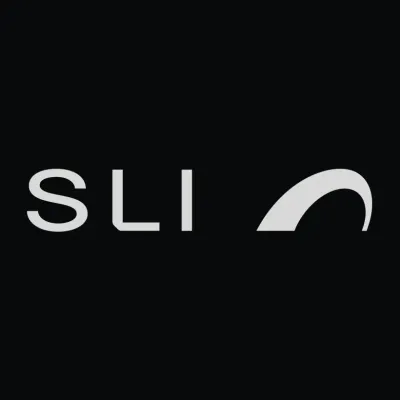 SLI Aerospace logo