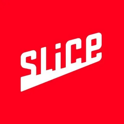 Slice Logo