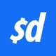 Slickdeals logo