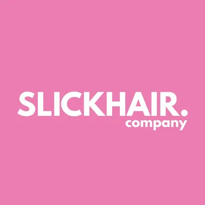 AU Slick Hair logo