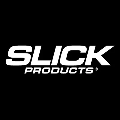 Slick Products logo