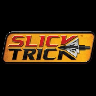 Slicktrickbroadheads