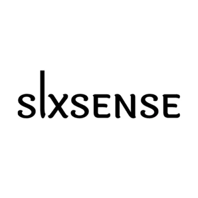 SIXSENSE Chocolate logo