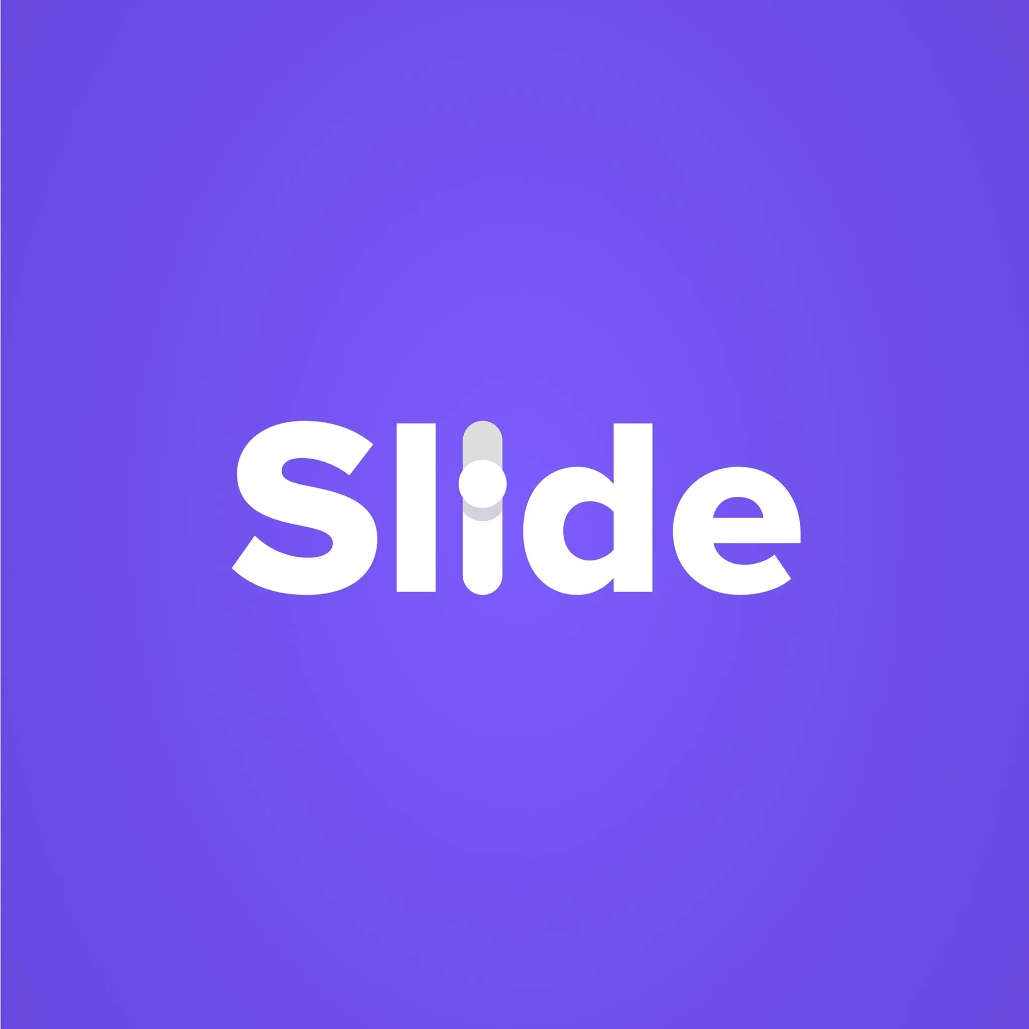 Slide Insurance Logo