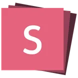 Slides logo/icon