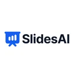 SlidesAI logo/icon