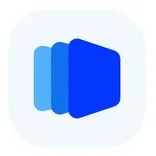 SlideSpeak logo/icon
