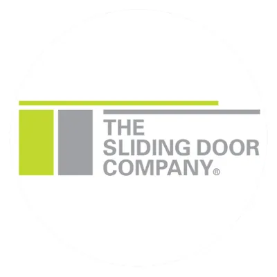 The Sliding Door Company logo