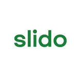 Slido logo/icon