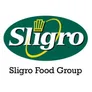 Logo Sligro Food Group
