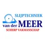 Logo Slijptechniek van der Meer