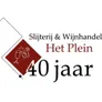 Logo Het Plein