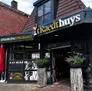 Logo 't Raedthuys