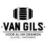 Logo Slijterij van Gils