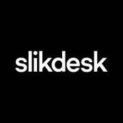 Slikdesk Logo