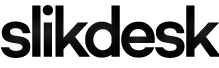 Slikdesk logo