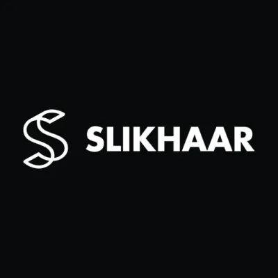 slikhaar.com logo