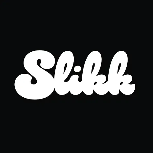 Slikk logo