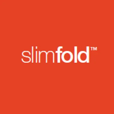 SlimFold Wallet logo