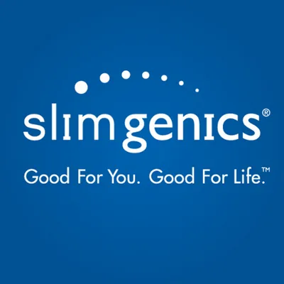 slimgenics.com logo