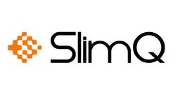 SlimQ logo