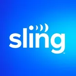 Sling TV logo/icon