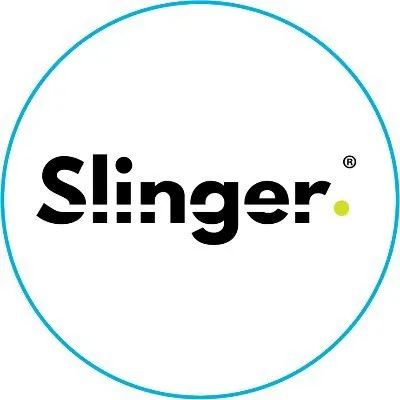 Slinger logo