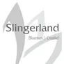 Logo Slingerland Bloemen - Kerklaan