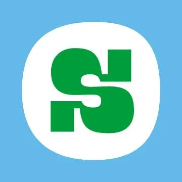 Slinger logo
