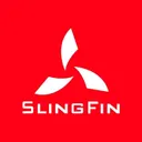 SlingFin logo