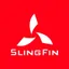 SlingFin logo