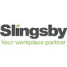 Slingsby logo