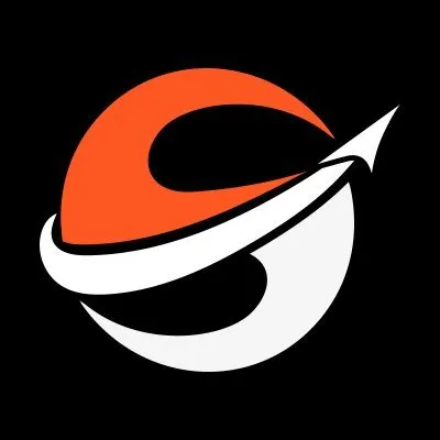 Logo by Brandfetch