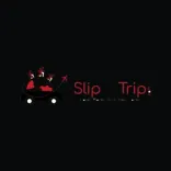 Slip A Trip logo/icon