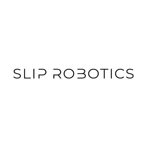 Slip Robotics logo