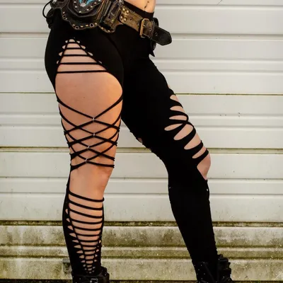 Slit Weave