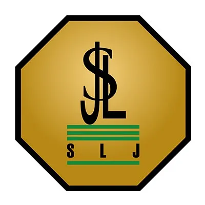 Slj Global Tbk logo