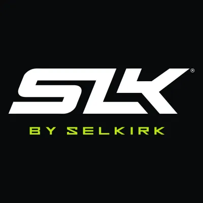 SLK by Selkirk logo